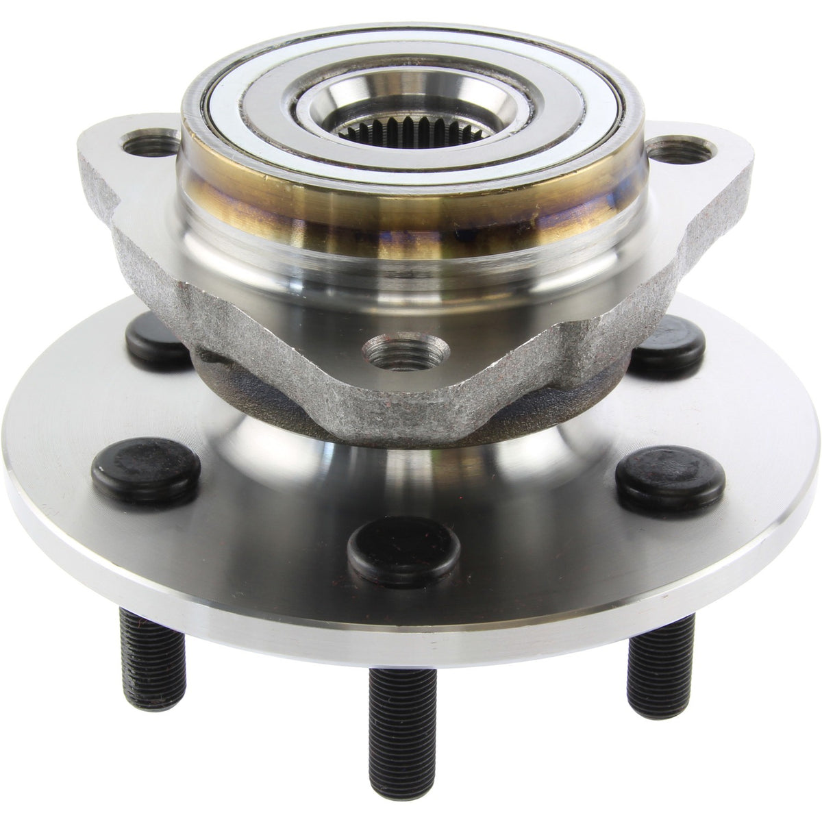 Centric Parts Wheel Bearing and Hub Assembly Standard for 1997-2004 Dodge Dakota, 2003-1998 Durango 400.67003E