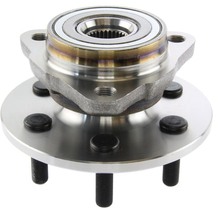 Centric Parts Wheel Bearing and Hub Assembly Standard for 1997-2004 Dodge Dakota, 2003-1998 Durango 400.67003E