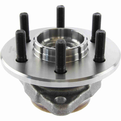 Centric Parts Wheel Bearing and Hub Assembly Standard for 1997-2004 Dodge Dakota, 2003-1998 Durango 400.67003E