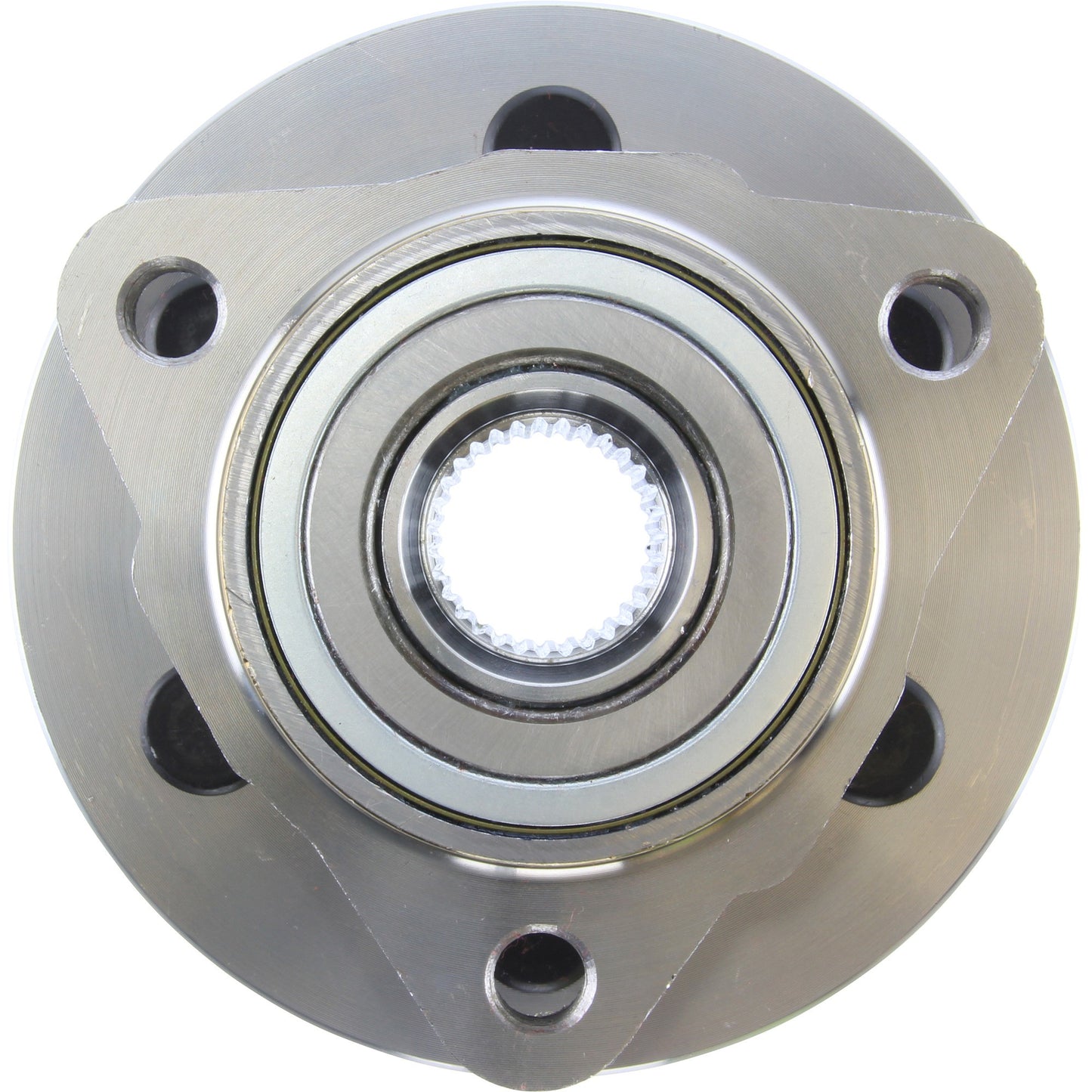 Centric Parts Wheel Bearing and Hub Assembly Standard for 1997-2004 Dodge Dakota, 2003-1998 Durango 400.67003E