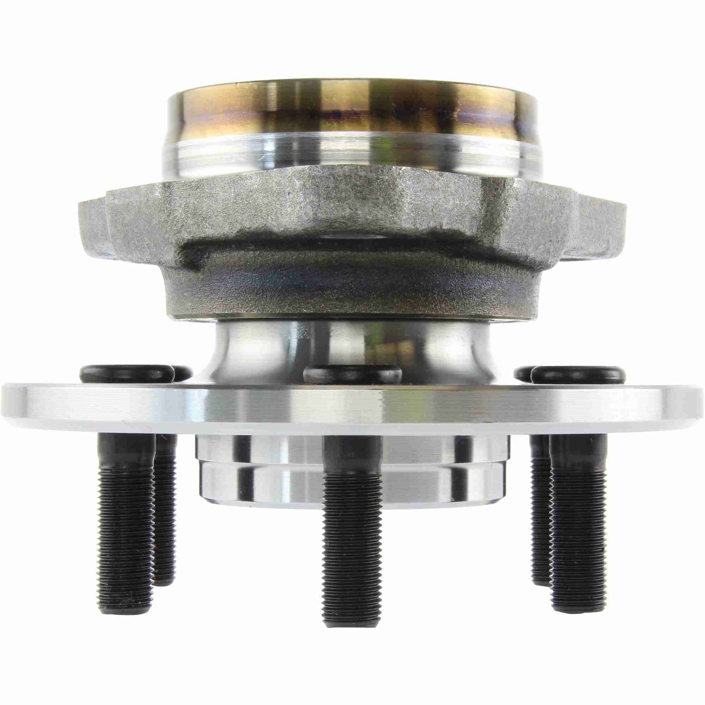 Centric Parts Wheel Bearing and Hub Assembly Standard for 1997-2004 Dodge Dakota, 2003-1998 Durango 400.67003E