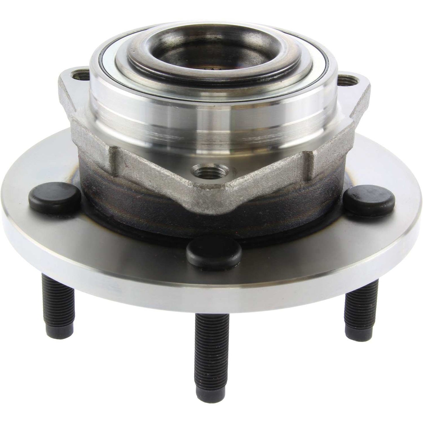 Centric Parts Wheel Bearing and Hub Assembly Standard for 2005-2011 Dodge Dakota Mitsubishi Raider Ram Dakota 400.67004E