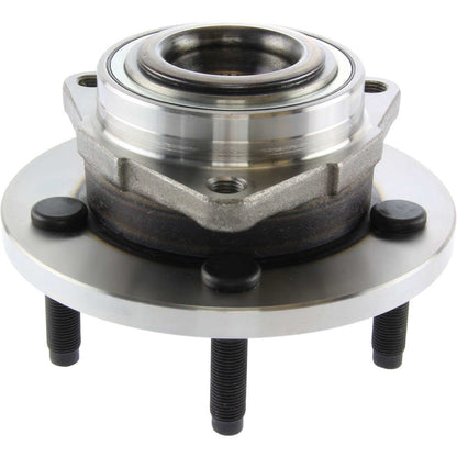 Centric Parts Wheel Bearing and Hub Assembly Standard for 2005-2011 Dodge Dakota Mitsubishi Raider Ram Dakota 400.67004E