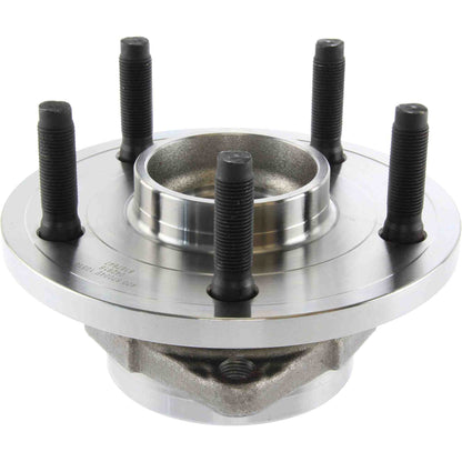 Centric Parts Wheel Bearing and Hub Assembly Standard for 2005-2011 Dodge Dakota Mitsubishi Raider Ram Dakota 400.67004E