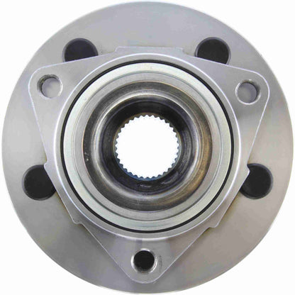 Centric Parts Wheel Bearing and Hub Assembly Standard for 2005-2011 Dodge Dakota Mitsubishi Raider Ram Dakota 400.67004E