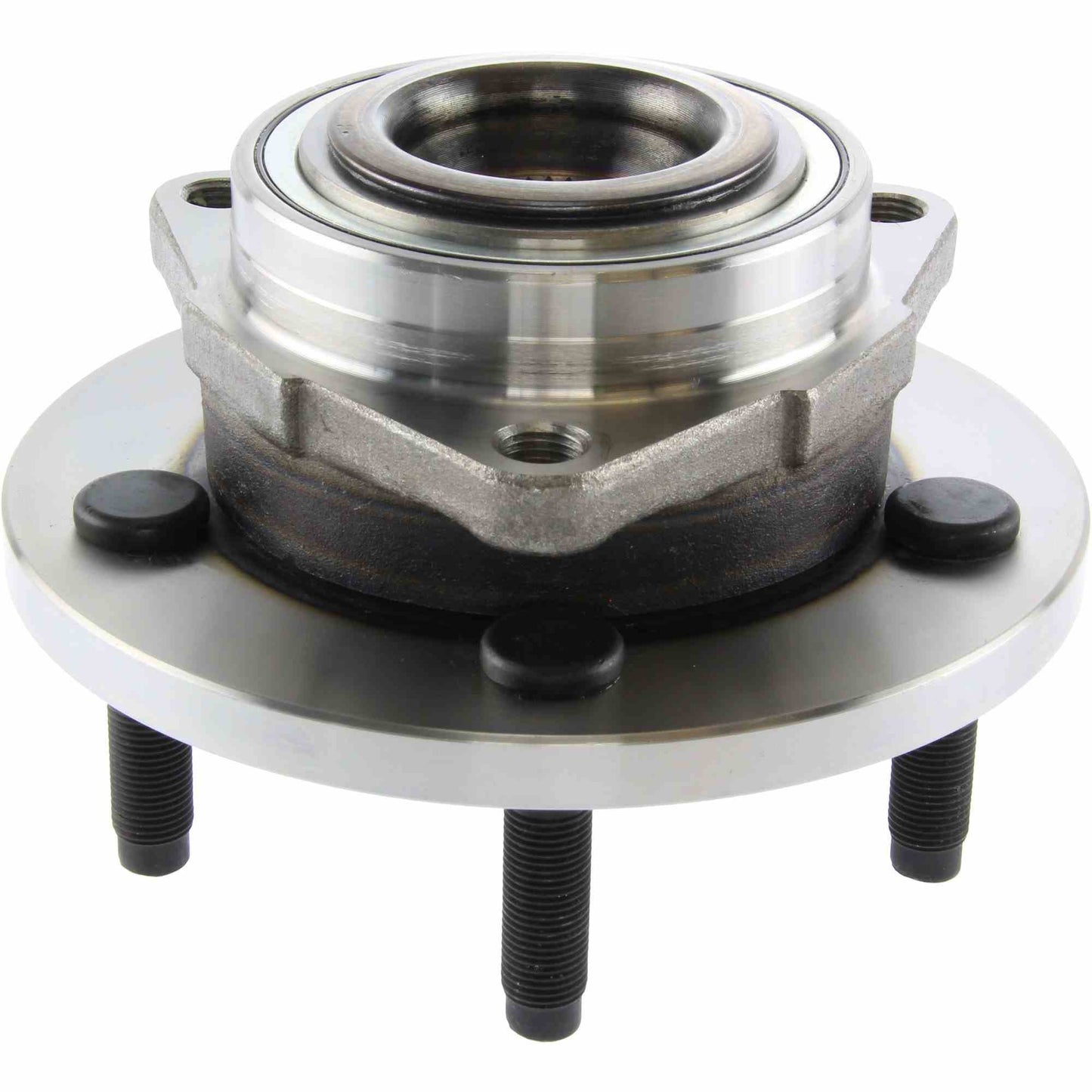 Centric Parts Wheel Bearing and Hub Assembly Standard for 2005-2011 Dodge Dakota Mitsubishi Raider Ram Dakota 400.67004E