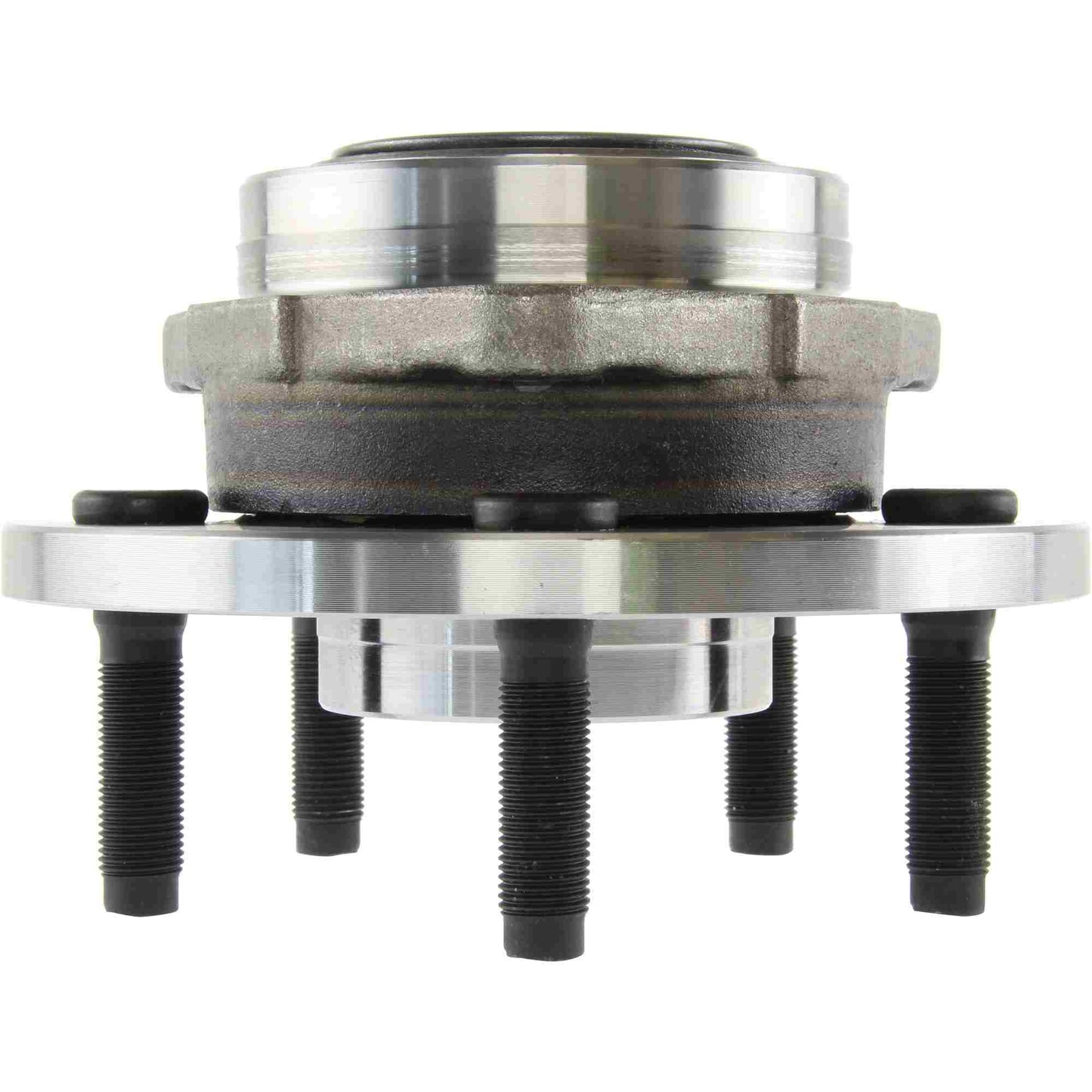 Centric Parts Wheel Bearing and Hub Assembly Standard for 2005-2011 Dodge Dakota Mitsubishi Raider Ram Dakota 400.67004E
