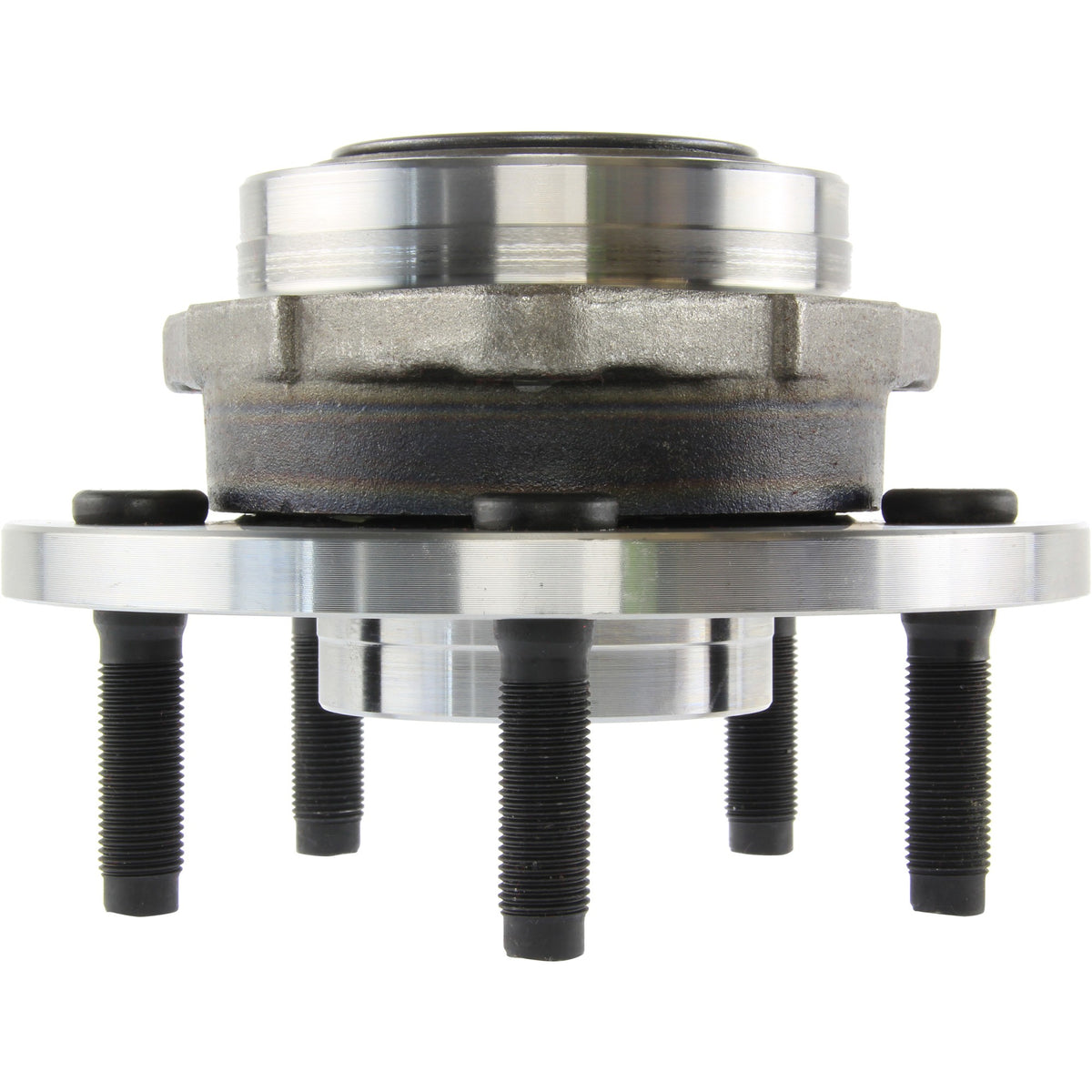 Centric Parts Wheel Bearing and Hub Assembly Standard for 2005-2011 Dodge Dakota Mitsubishi Raider Ram Dakota 400.67004E