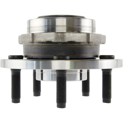 Centric Parts Wheel Bearing and Hub Assembly Standard for 2005-2011 Dodge Dakota Mitsubishi Raider Ram Dakota 400.67004E
