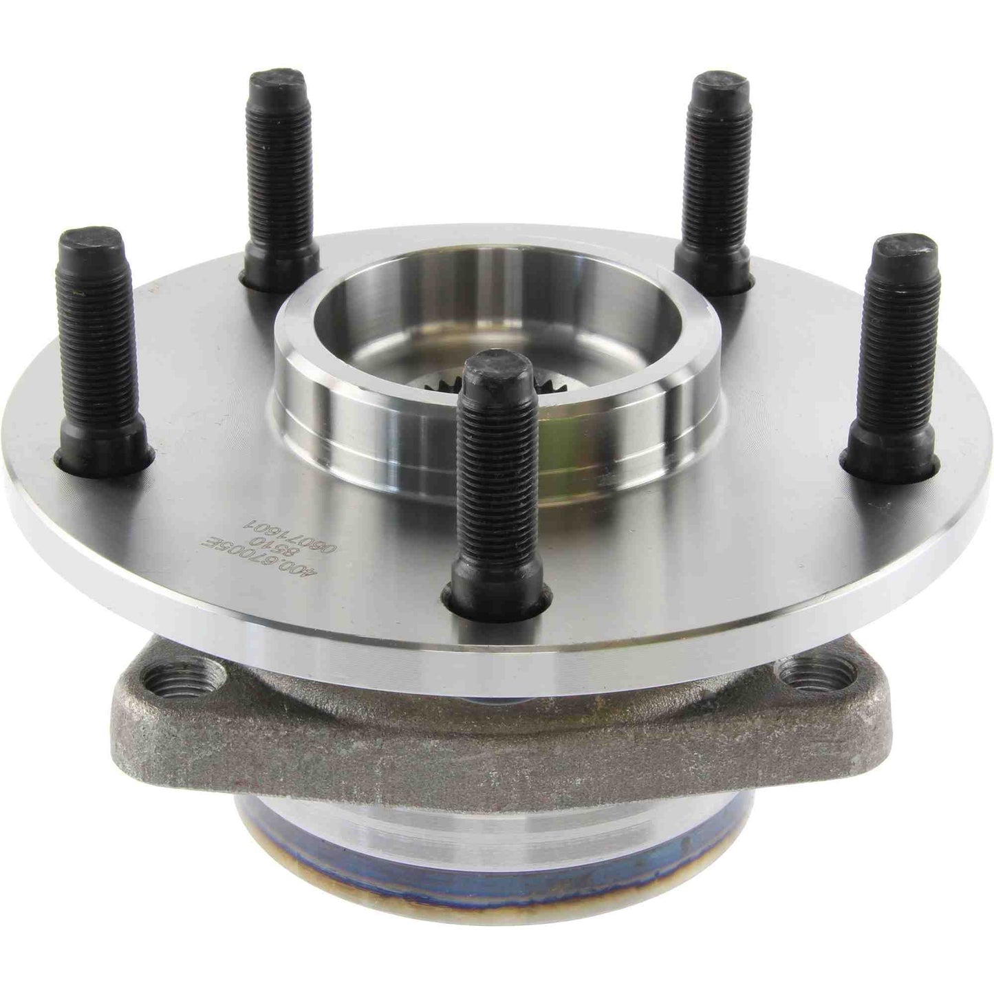 Centric Parts Wheel Bearing and Hub Assembly Standard for 1994-1999 Dodge Ram 1500 400.67005E
