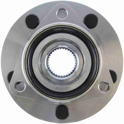 Centric Parts Wheel Bearing and Hub Assembly Standard for 1994-1999 Dodge Ram 1500 400.67005E