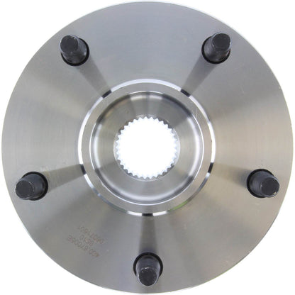 Centric Parts Wheel Bearing and Hub Assembly Standard for 1994-1999 Dodge Ram 1500 400.67005E