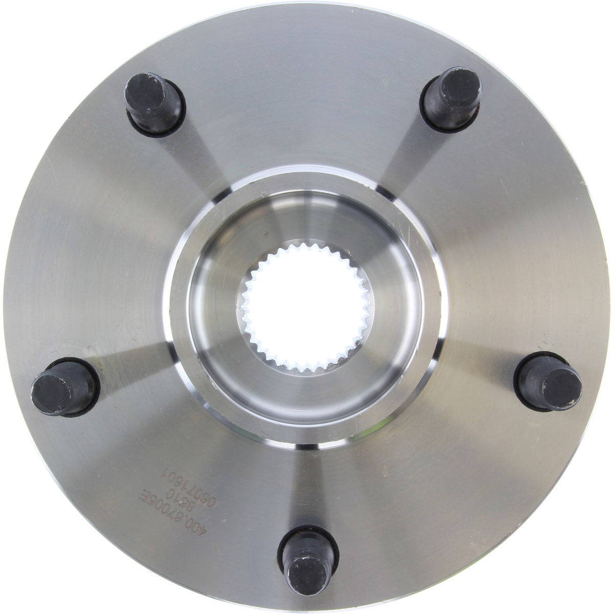 Centric Parts Wheel Bearing and Hub Assembly Standard for 1994-1999 Dodge Ram 1500 400.67005E