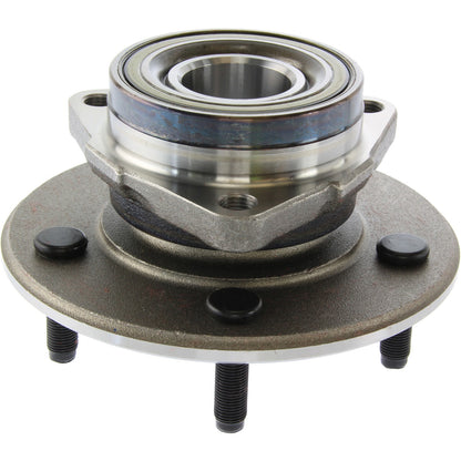 Centric Parts Wheel Bearing and Hub Assembly Standard for 2000-2001 Dodge Ram 1500 400.67006E