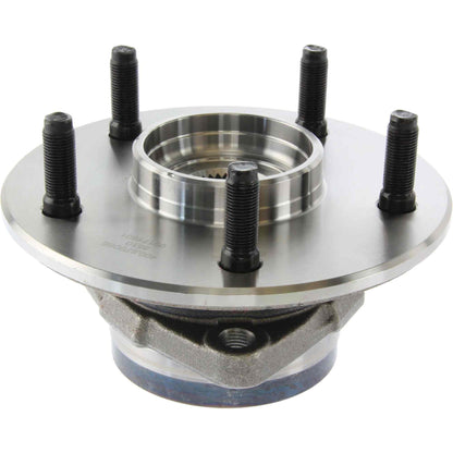Centric Parts Wheel Bearing and Hub Assembly Standard for 2000-2001 Dodge Ram 1500 400.67006E