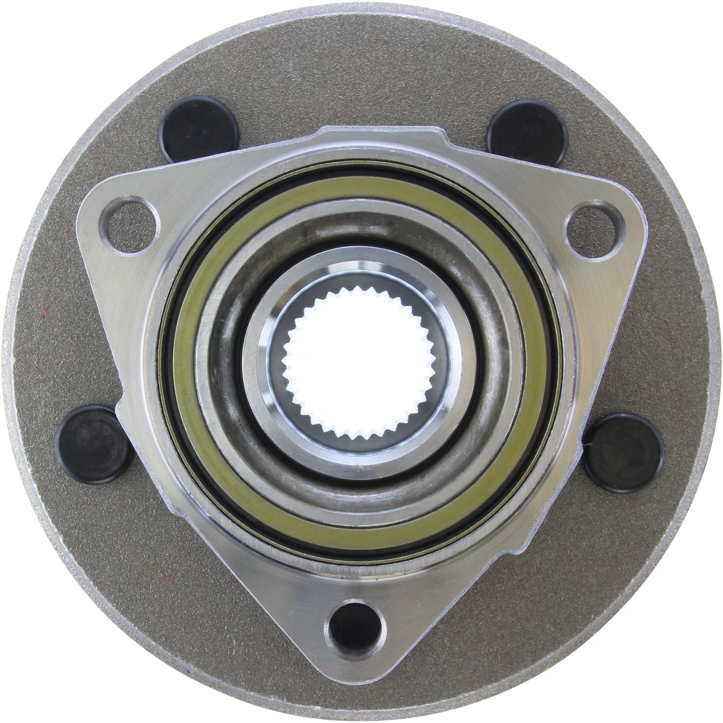 Centric Parts Wheel Bearing and Hub Assembly Standard for 2000-2001 Dodge Ram 1500 400.67006E