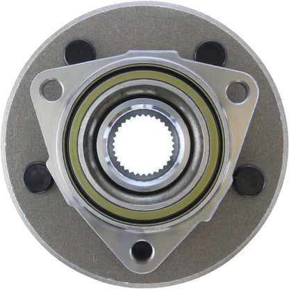 Centric Parts Wheel Bearing and Hub Assembly Standard for 2000-2001 Dodge Ram 1500 400.67006E