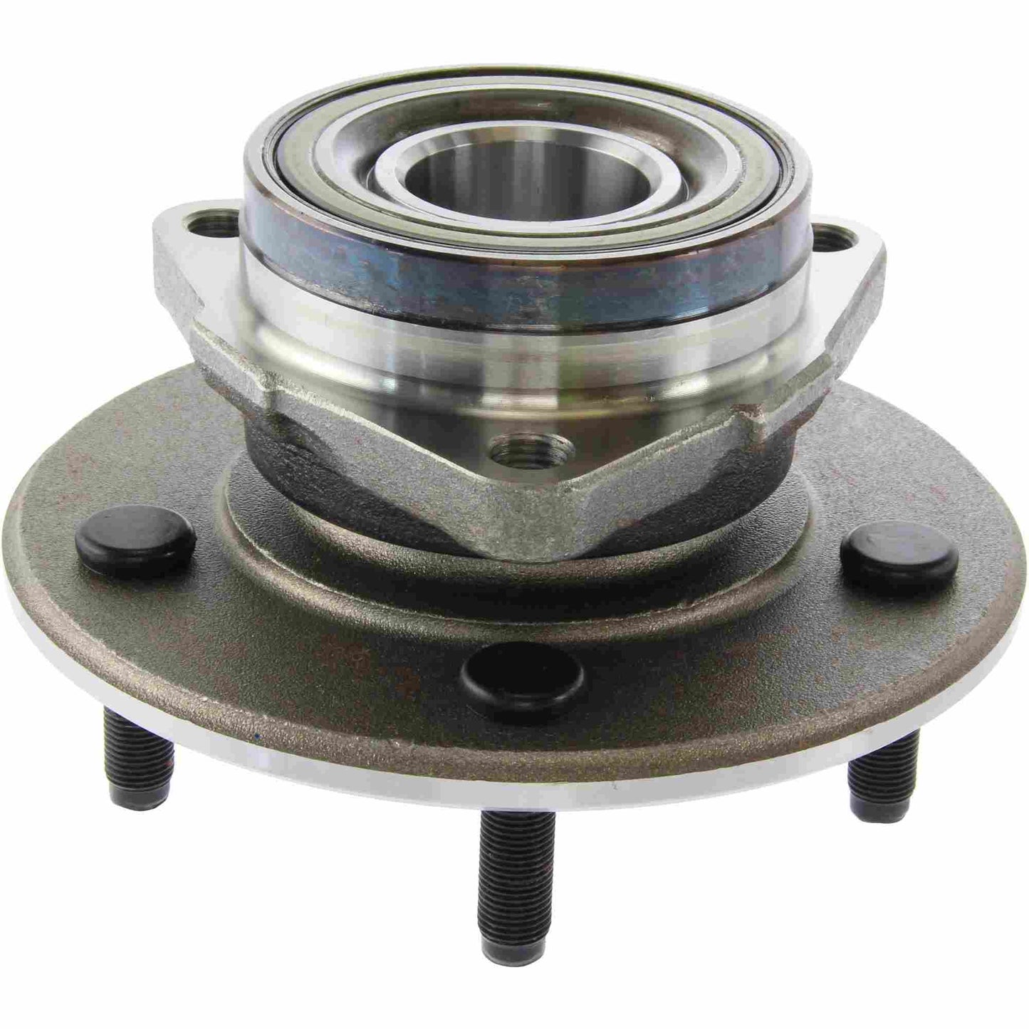 Centric Parts Wheel Bearing and Hub Assembly Standard for 2000-2001 Dodge Ram 1500 400.67006E