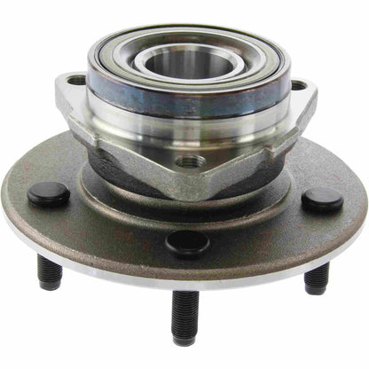 Centric Parts Wheel Bearing and Hub Assembly Standard for 2000-2001 Dodge Ram 1500 400.67006E