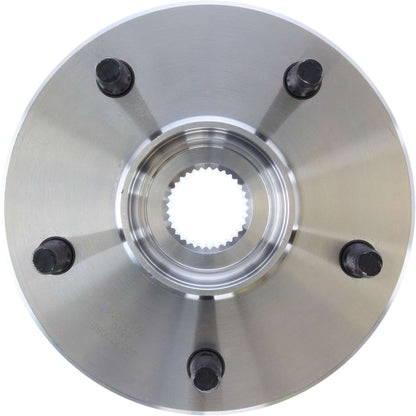 Centric Parts Wheel Bearing and Hub Assembly Standard for 2000-2001 Dodge Ram 1500 400.67006E