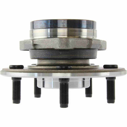 Centric Parts Wheel Bearing and Hub Assembly Standard for 2000-2001 Dodge Ram 1500 400.67006E