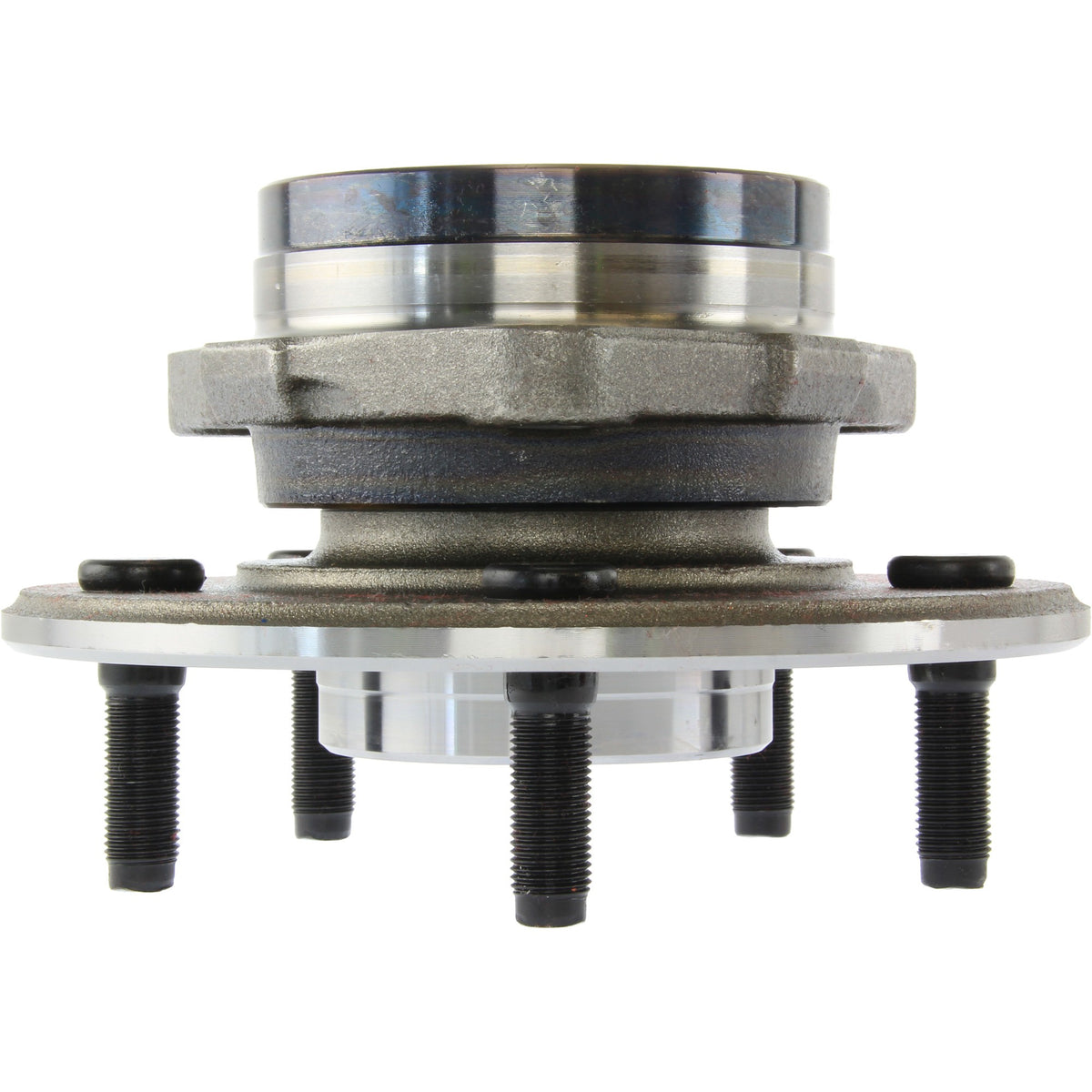 Centric Parts Wheel Bearing and Hub Assembly Standard for 2000-2001 Dodge Ram 1500 400.67006E