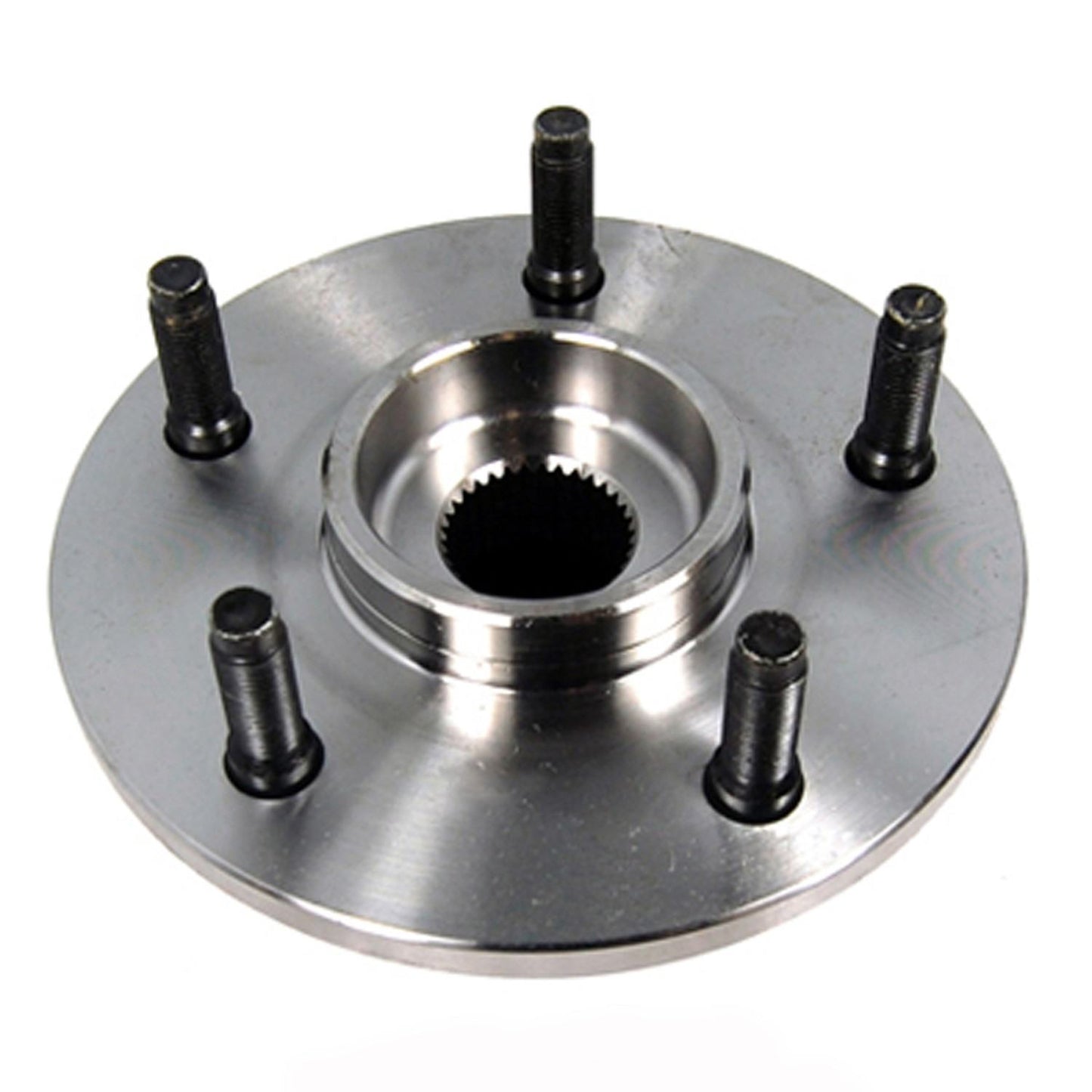 Centric Parts Premium Hub and Bearing Assembly without ABS 400.67006