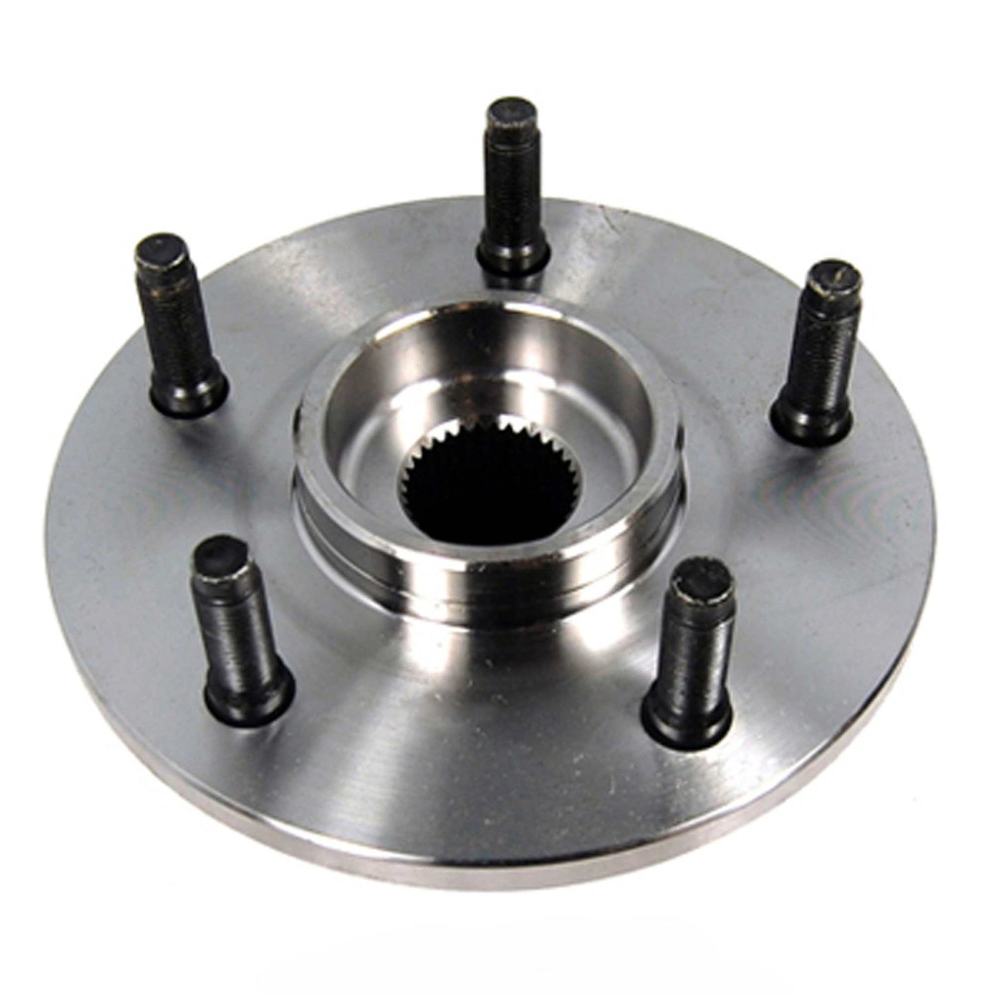Centric Parts Premium Hub and Bearing Assembly without ABS 400.67006