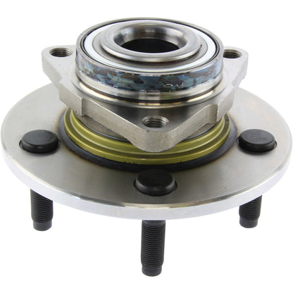 Centric Parts Wheel Bearing and Hub Assembly Standard with no ABS for 2002-2008 Dodge Ram 1500 400.67007E