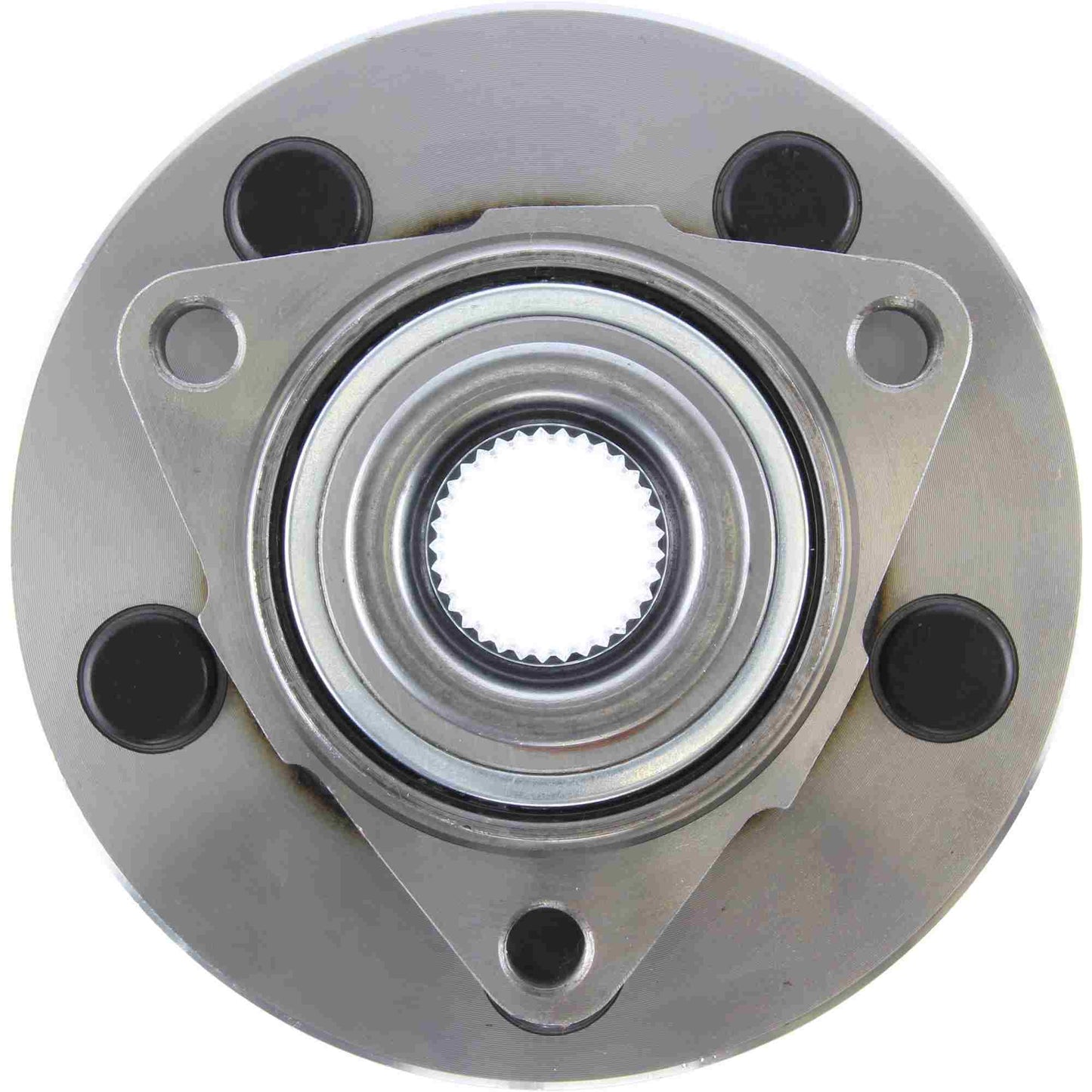 Centric Parts Wheel Bearing and Hub Assembly Standard with no ABS for 2002-2008 Dodge Ram 1500 400.67007E