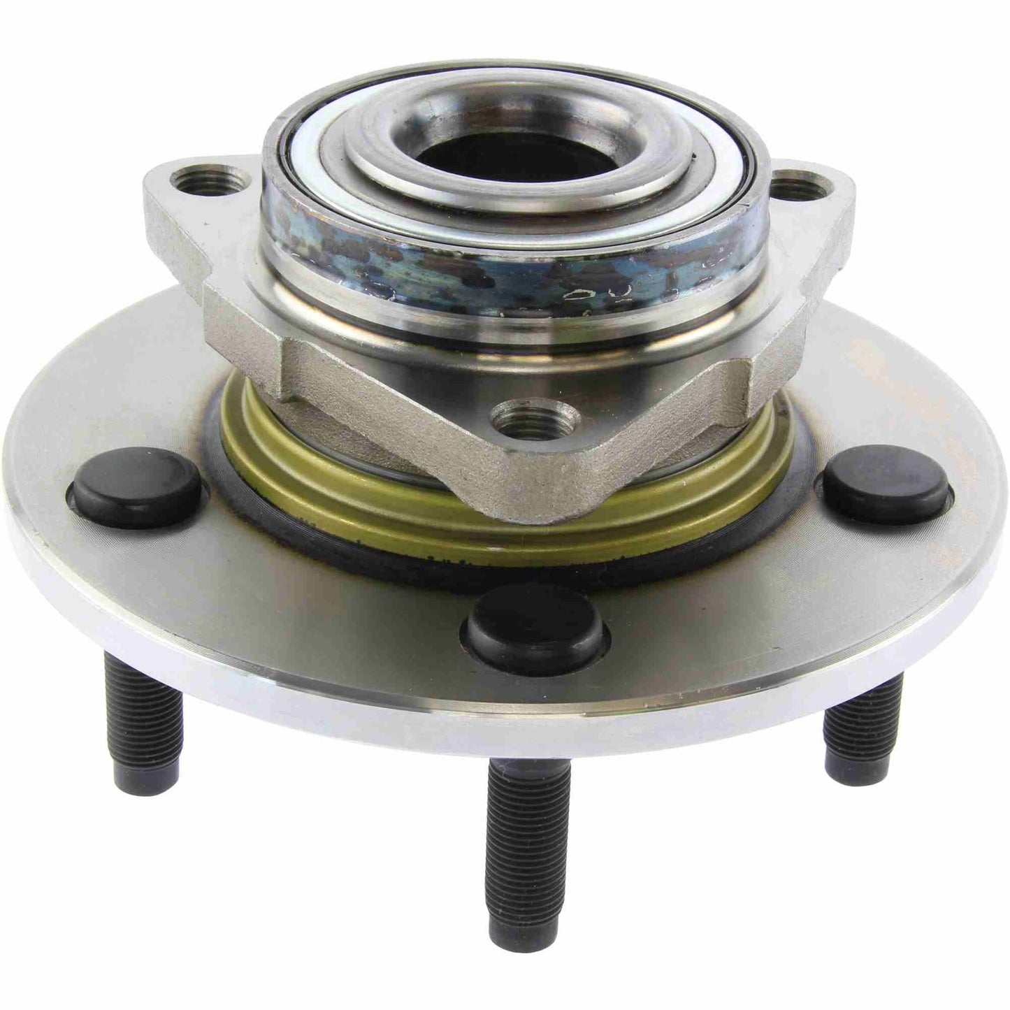 Centric Parts Wheel Bearing and Hub Assembly Standard with no ABS for 2002-2008 Dodge Ram 1500 400.67007E