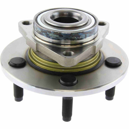 Centric Parts Wheel Bearing and Hub Assembly Standard with no ABS for 2002-2008 Dodge Ram 1500 400.67007E