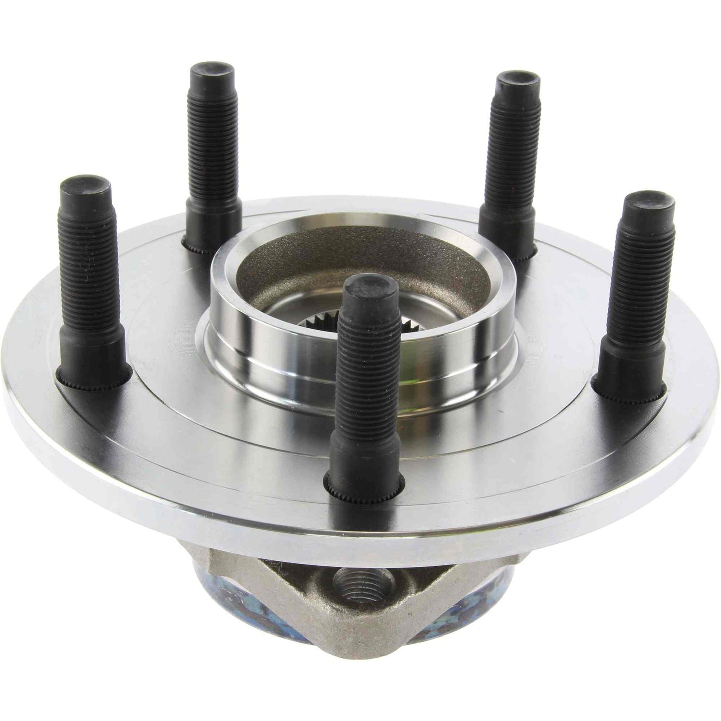 Centric Parts Wheel Bearing and Hub Assembly Standard with no ABS for 2002-2008 Dodge Ram 1500 400.67007E