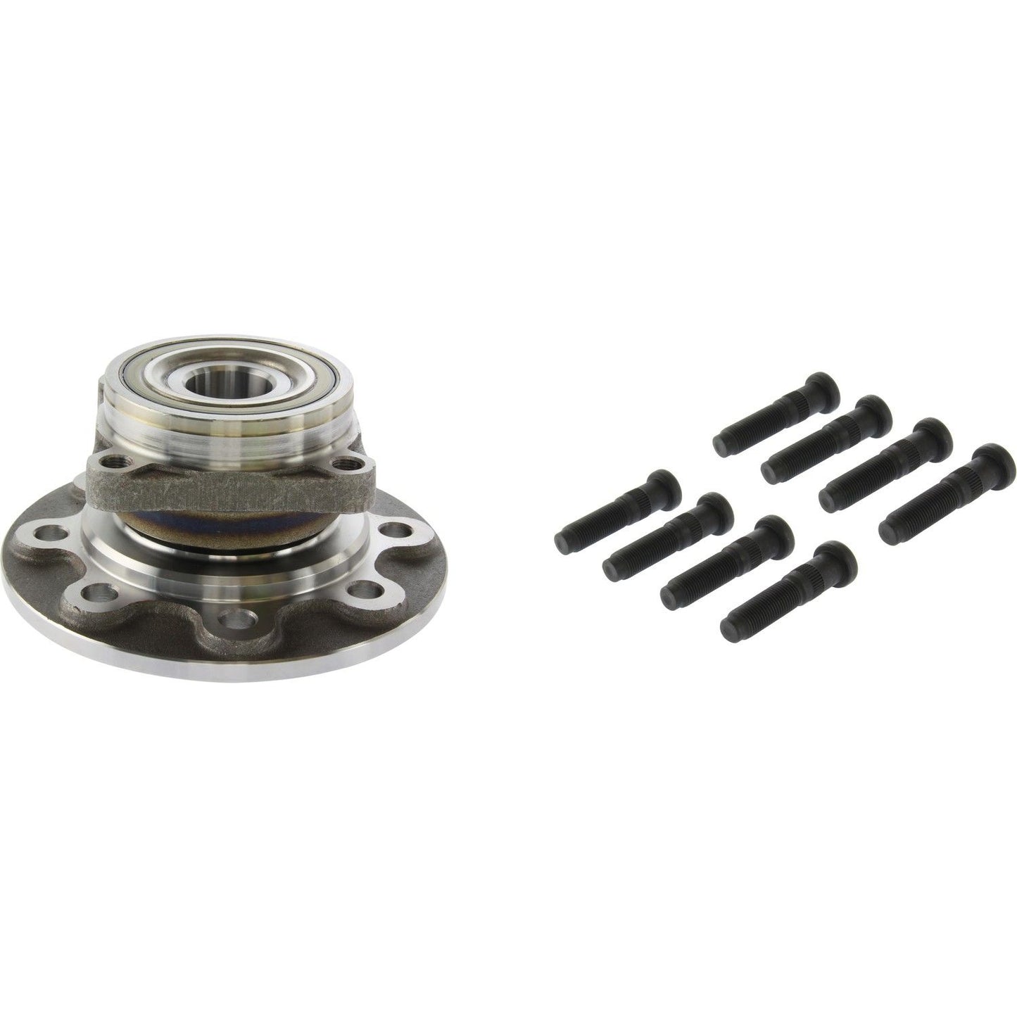 Centric Parts Wheel Bearing and Hub Assembly Standard for 1994-1999 Dodge Ram 2500 400.67009E