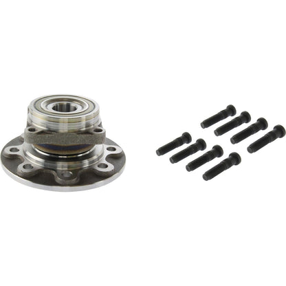 Centric Parts Wheel Bearing and Hub Assembly Standard for 1994-1999 Dodge Ram 2500 400.67009E