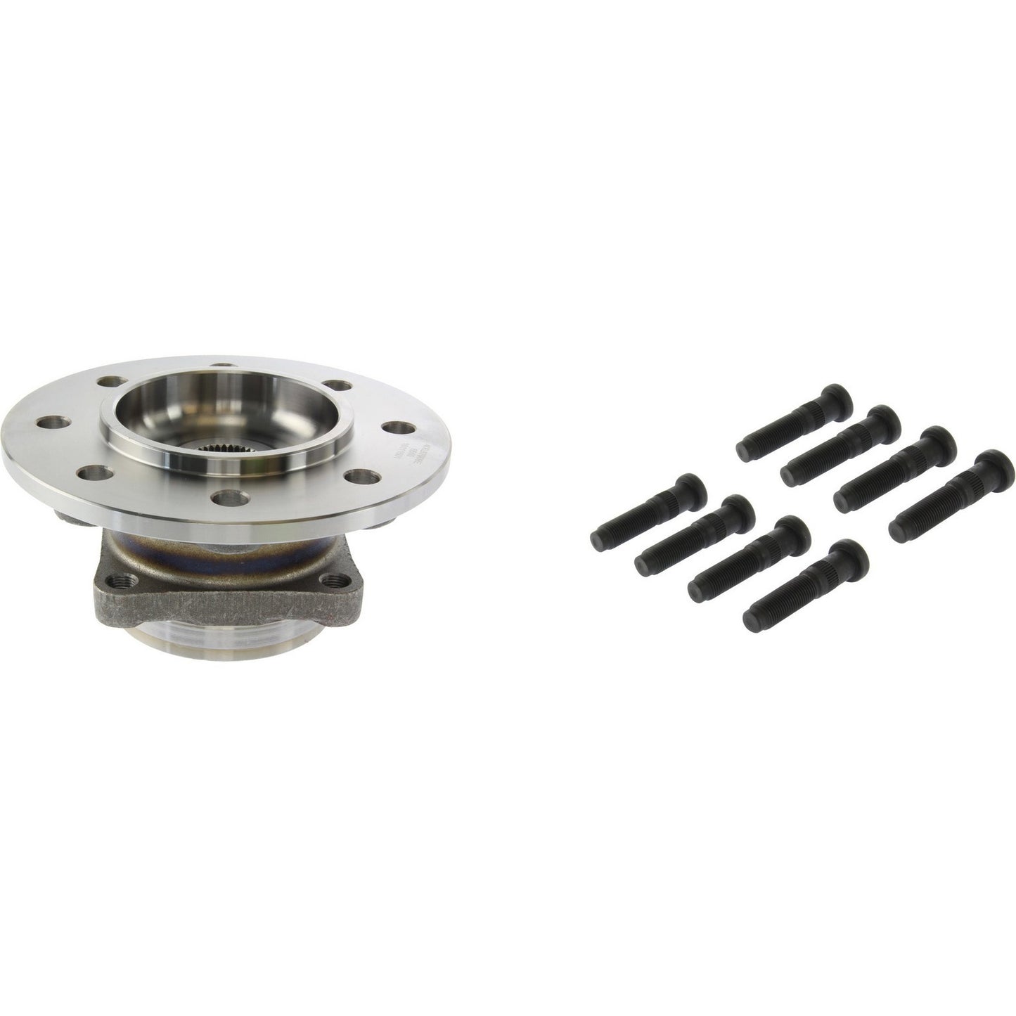 Centric Parts Wheel Bearing and Hub Assembly Standard for 1994-1999 Dodge Ram 2500 400.67009E