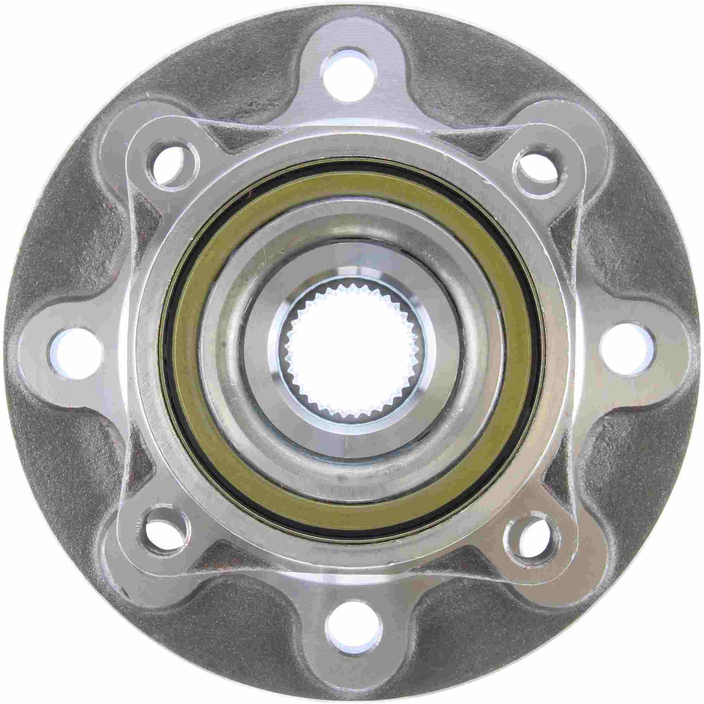 Centric Parts Wheel Bearing and Hub Assembly Standard for 1994-1999 Dodge Ram 2500 400.67009E