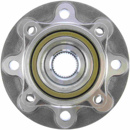 Centric Parts Wheel Bearing and Hub Assembly Standard for 1994-1999 Dodge Ram 2500 400.67009E