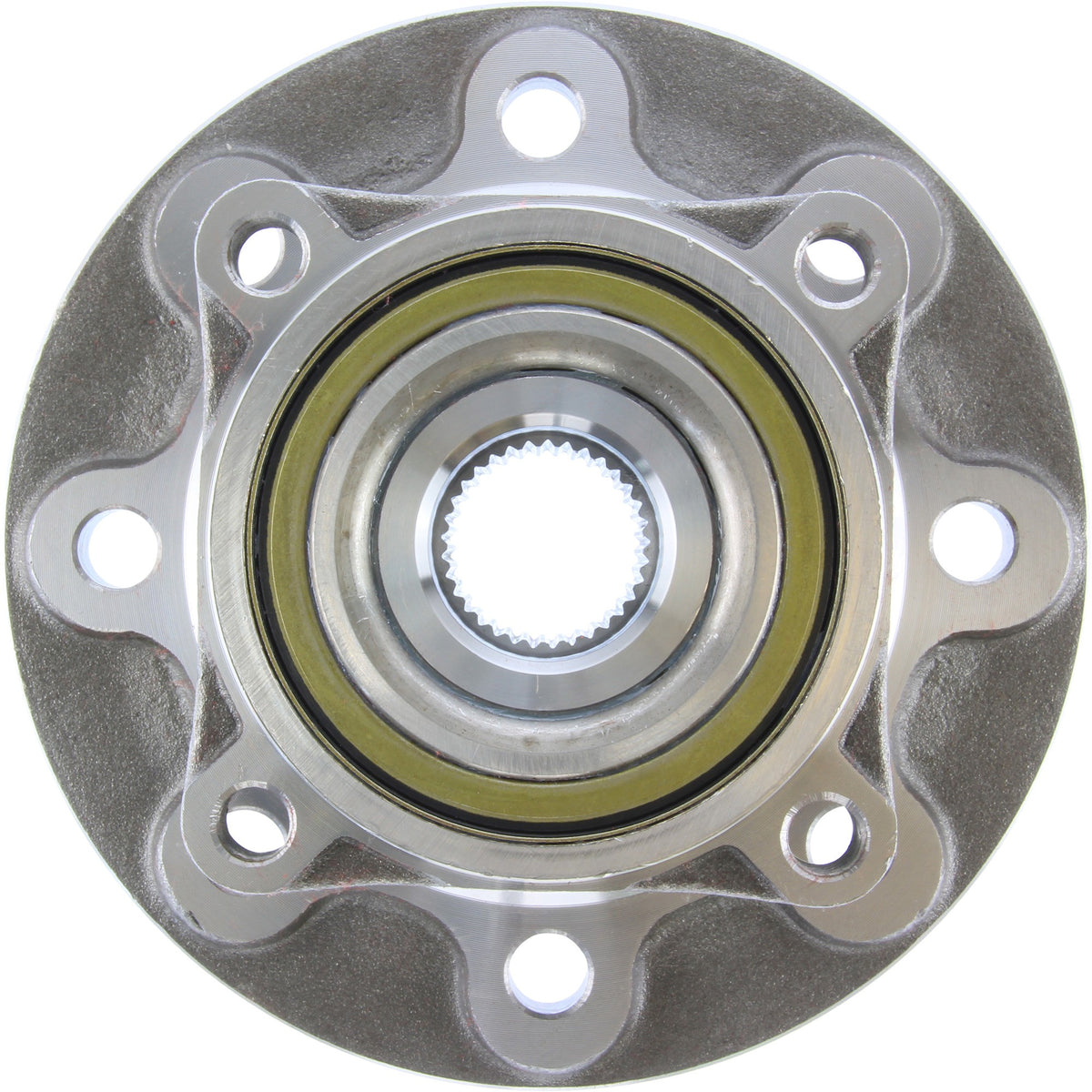 Centric Parts Wheel Bearing and Hub Assembly Standard for 1994-1999 Dodge Ram 2500 400.67009E