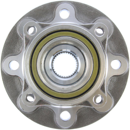 Centric Parts Wheel Bearing and Hub Assembly Standard for 1994-1999 Dodge Ram 2500 400.67009E