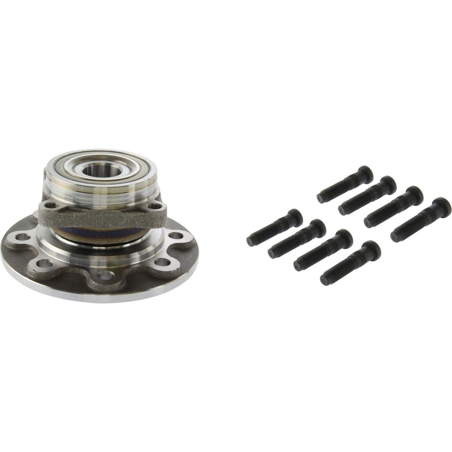 Centric Parts Wheel Bearing and Hub Assembly Standard for 1994-1999 Dodge Ram 2500 400.67009E
