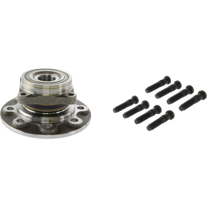 Centric Parts Wheel Bearing and Hub Assembly Standard for 1994-1999 Dodge Ram 2500 400.67009E