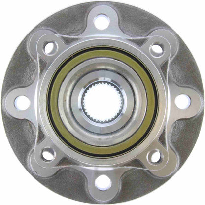 Centric Parts Wheel Bearing and Hub Assembly Standard for 1994-1999 Dodge Ram 2500 400.67009E