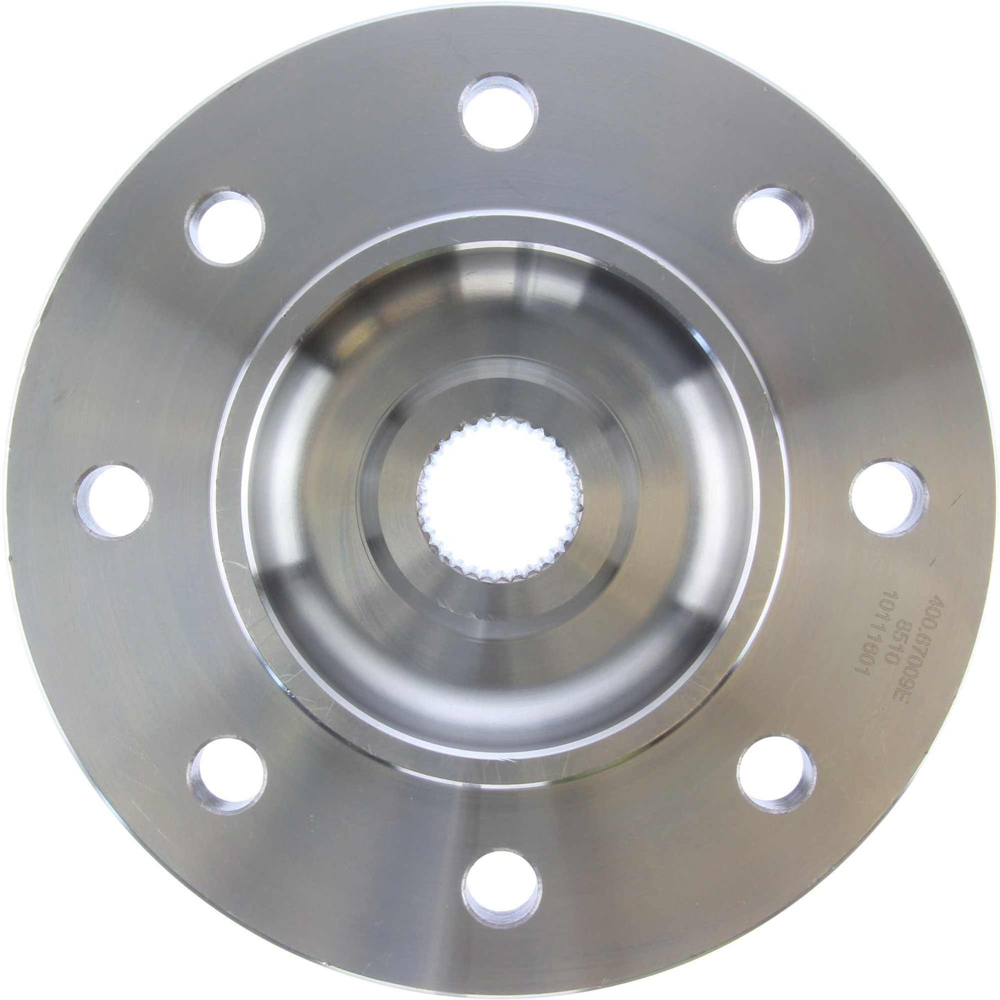 Centric Parts Wheel Bearing and Hub Assembly Standard for 1994-1999 Dodge Ram 2500 400.67009E