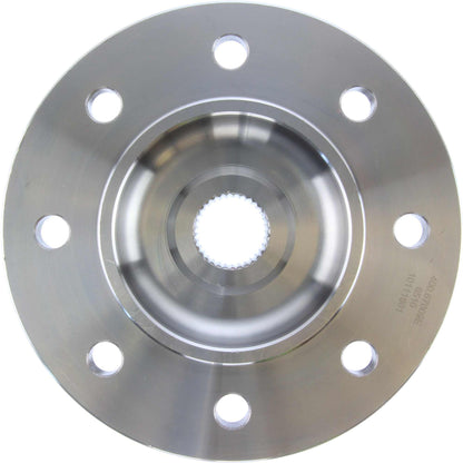 Centric Parts Wheel Bearing and Hub Assembly Standard for 1994-1999 Dodge Ram 2500 400.67009E