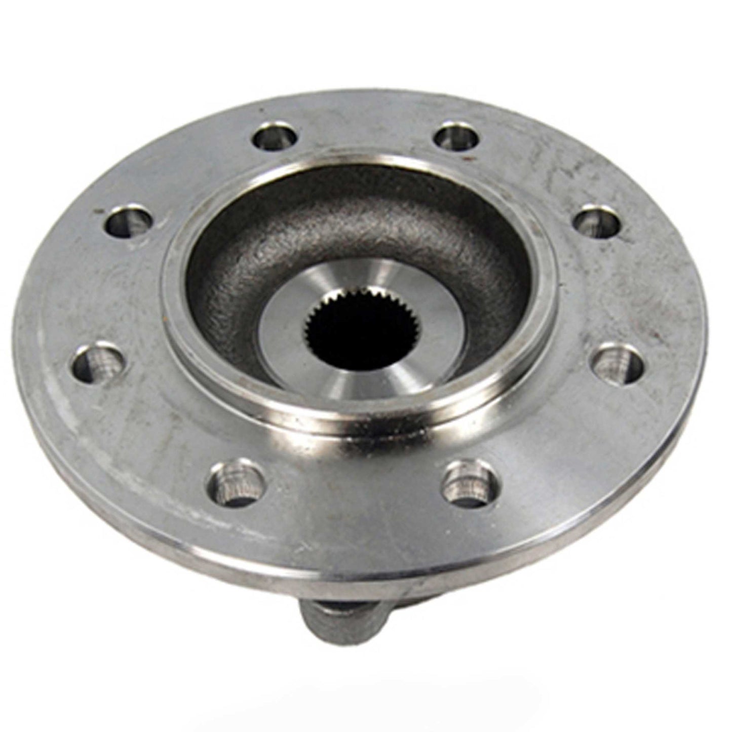 Centric Parts Premium Hub and Bearing Assembly without ABS 400.67009