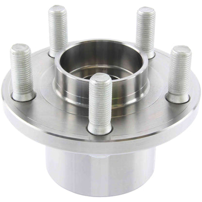 Centric Parts Wheel Bearing and Hub Assembly Standard with ABS Tone Ring/Encoder for 2008-2015 Land Rover LR2 401.22000E