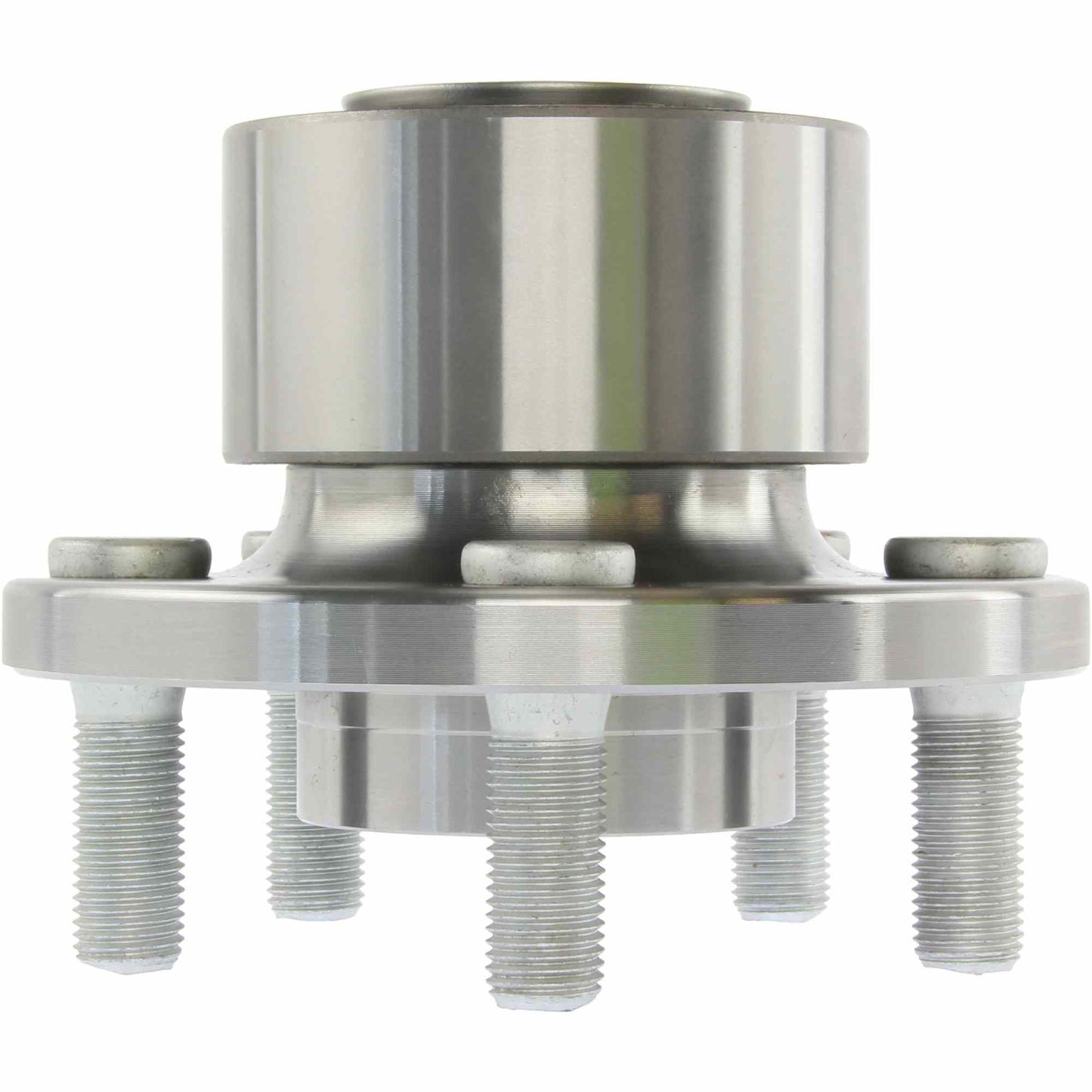 Centric Parts Wheel Bearing and Hub Assembly Standard with ABS Tone Ring/Encoder for 2008-2015 Land Rover LR2 401.22000E