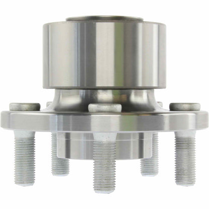 Centric Parts Wheel Bearing and Hub Assembly Standard with ABS Tone Ring/Encoder for 2008-2015 Land Rover LR2 401.22000E
