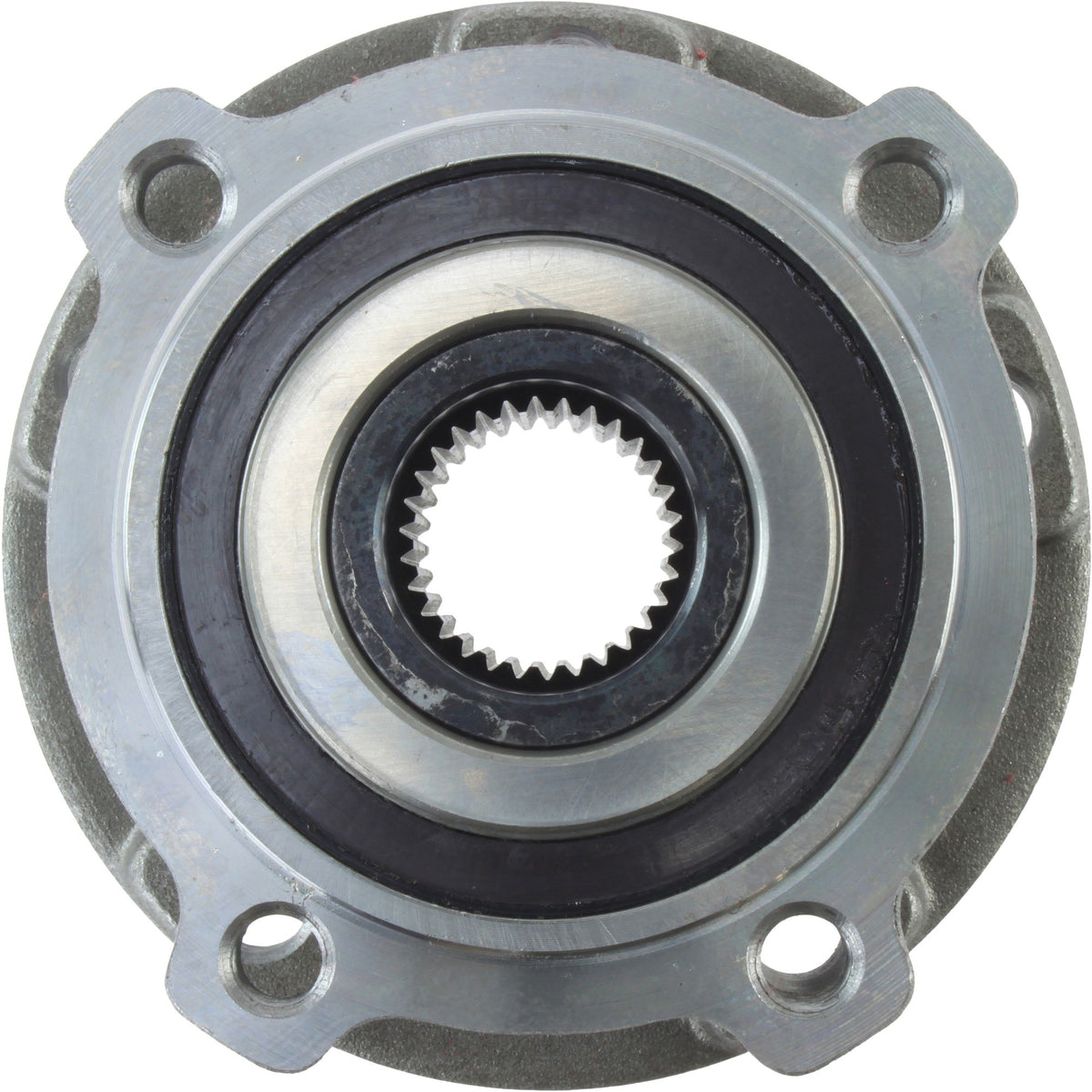 Centric Parts Wheel Bearing and Hub Assembly Standard with ABS Tone Ring for 2008-2019 BMW X5 X6 401.34000E